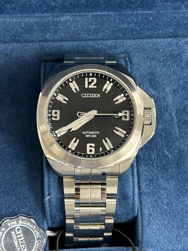 Nuovo orologio uomo citizen - orologio,