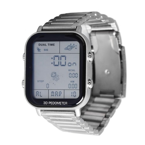 Orologio digitale uomo con - digitale, da