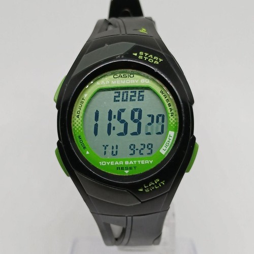 Orologio digitale casio phys - digitale,