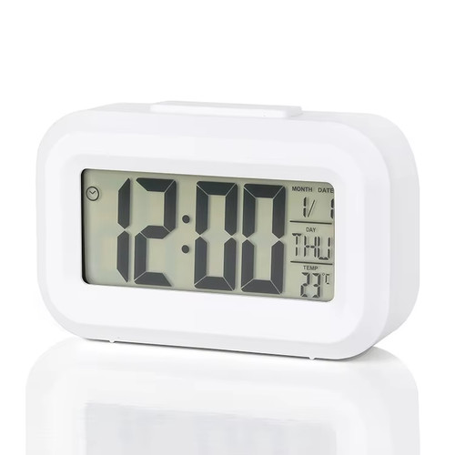 Sveglia orologio digitale - orologio,