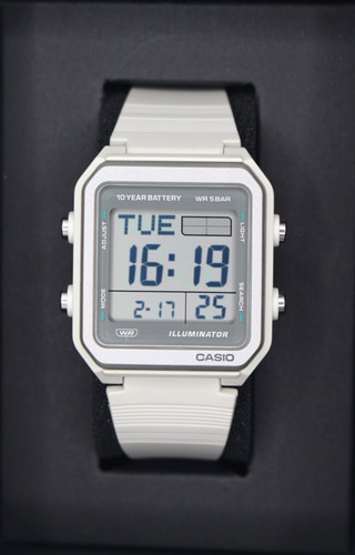 Orologio digitale casio - orologio,