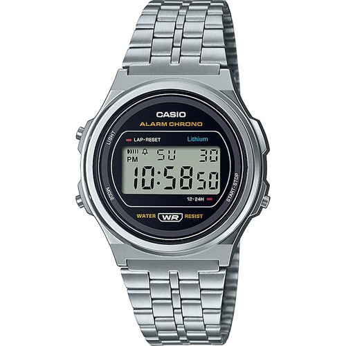 Orologio casio a171we 1adf - casio, a171we-1adf