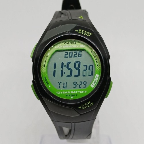 Orologio digitale casio phys - orologio,