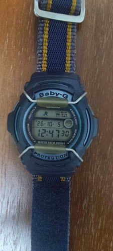 Orologio casio baby 178st - casio, baby-g