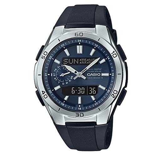 Orologio casio wave ceptor - orologio,