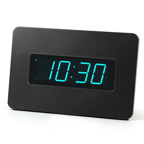 Orologio parete digitale a - digitale,,