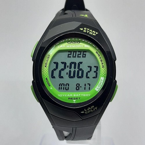 Orologio digitale casio phys - casio,
