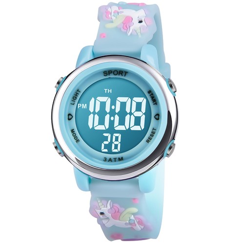 Orologio digitale polso - orologio,