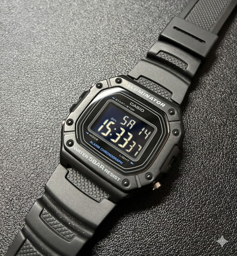 Orologio casio collection - orologio,