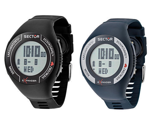 Orologio sector expander - sector,