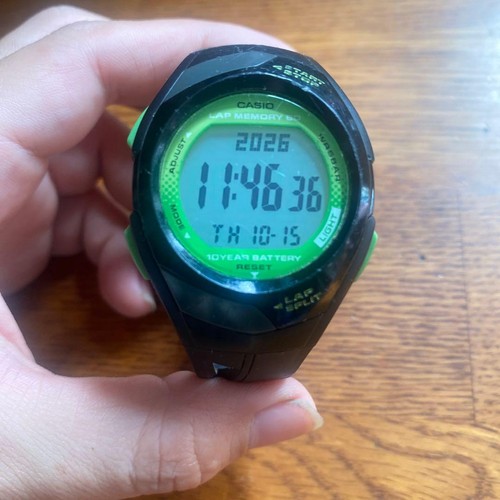 Orologio digitale casio phys - orologio,