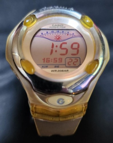 Orologio digitale casio - digitale,