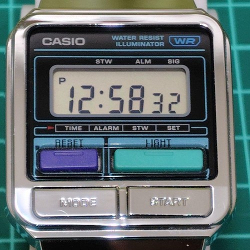 Orologio digitale quarzo - orologio,
