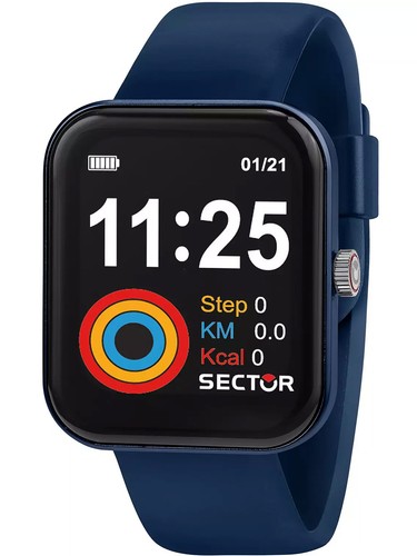 Sector r3251282003 orologio - sector, da