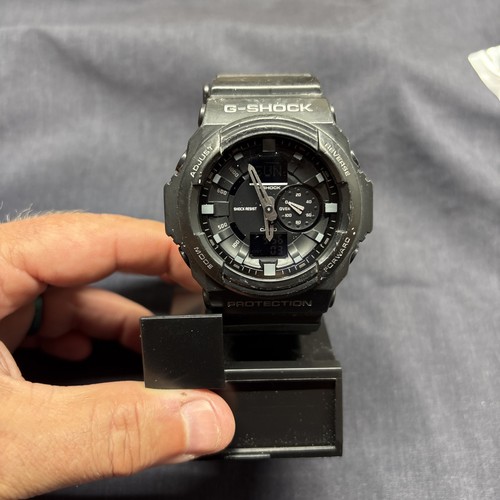 Orologio casio shock - casio, g-shock