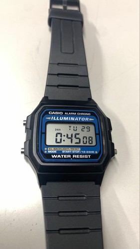 Orologio digitale casio - orologio,