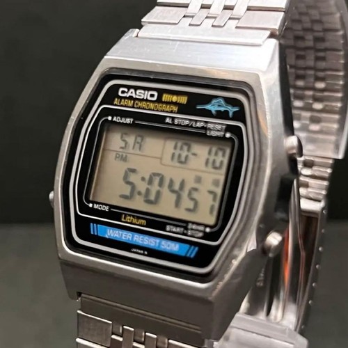 Orologio digitale casio - orologio,