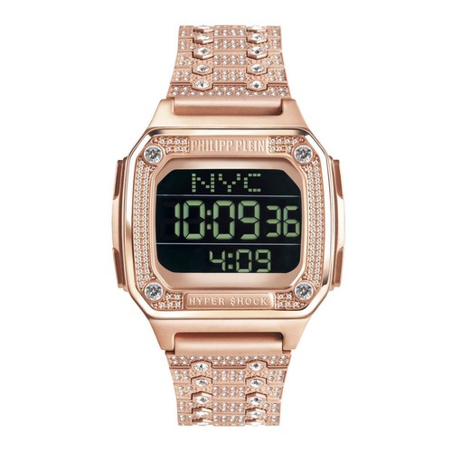 Orologio philipp plein hyper - orologio,