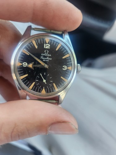 Orologio polso uomo omega - polso,