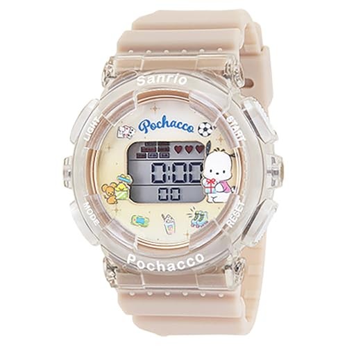 Orologio digitale sanrio - digitale,