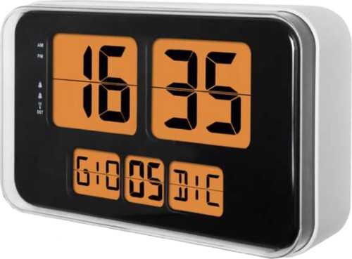 Orologio radiocomandato con - radiocomandato,