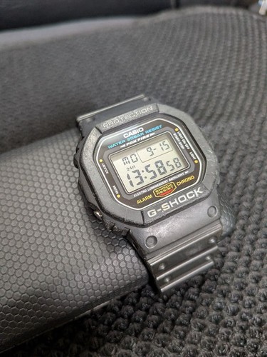 Orologio digitale