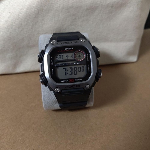Orologio digitale casio - orologio,